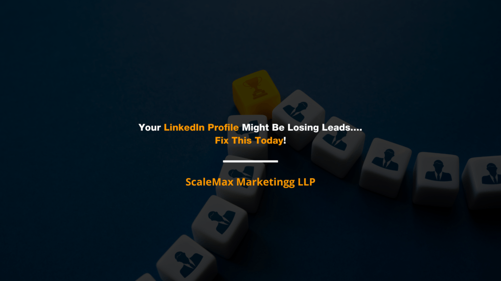 LinkedIn Optimization for Lead Generation