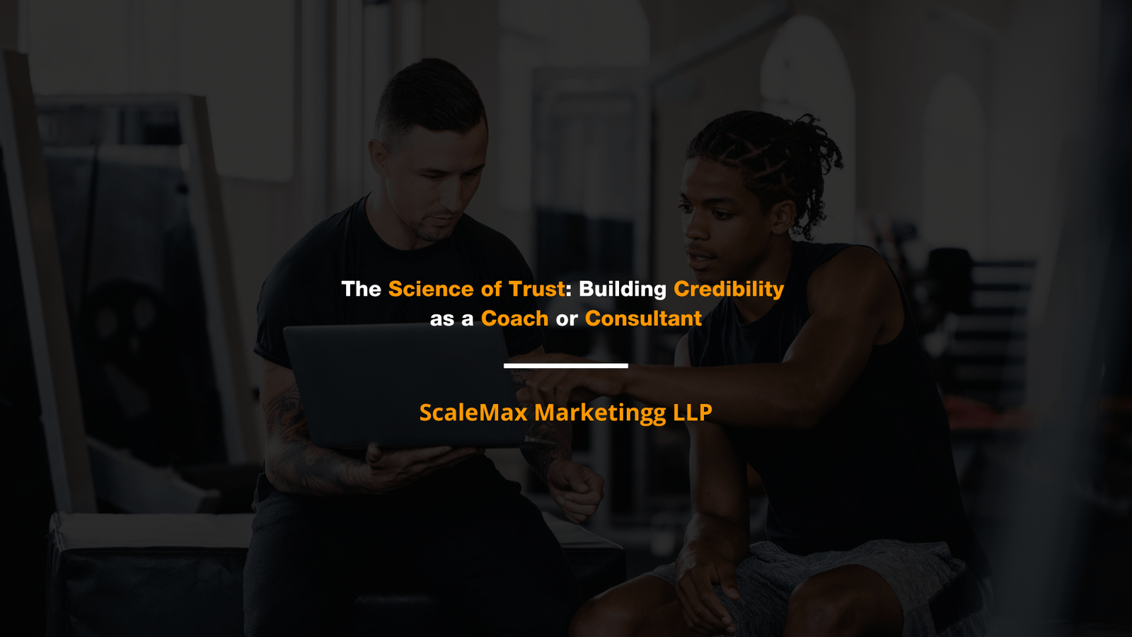 How to Build Credibility as a Coach | Social Media Growth & AI Automation